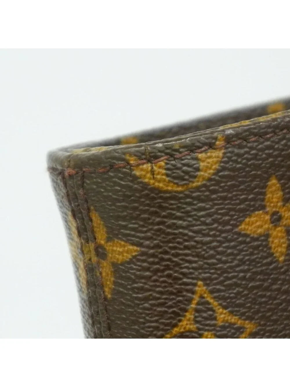 Louis Vuitton this authentic